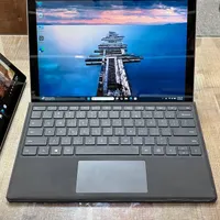 لپ تاپ microsoft مدل surface pro 7