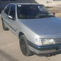 پژو ۴۰۵ دوگانه فابریک|خودرو سواری و وانت|شاهینشهر, نسیم ۵|دیوار