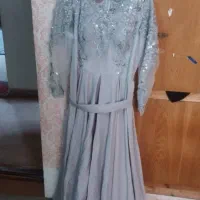 پیراهن مجلسی