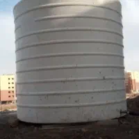 3عدد مخزن 5هزار لیتری|مصالح و تجهیزات ساختمان|قم, مسکن مهر|دیوار