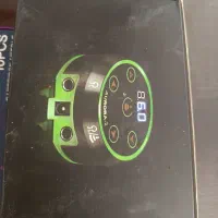 دستگاه تاتو