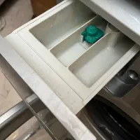 لباسشویی سامسونگ ۶ کیلویی|ماشین لباسشویی و خشککن لباس|تهران, اوقاف|دیوار