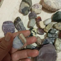 چند نوع سنگغ|بدلیجات|کرج, کمال‌شهر|دیوار