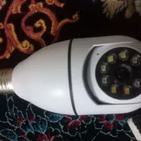 دوربین لامپی