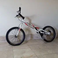 دوچرخه تریال معاوضه با دوچرخه 26
