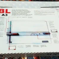باسلام فروش  تخته رسم رشته ریاضی و معماری