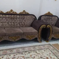 مبلمان ۷ نفره