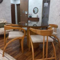 ناهارخوری ۴ نفره