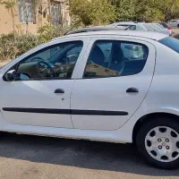 206 صندوق دار مدل 1396|خودرو سواری و وانت|تهران, شهرک دانشگاه|دیوار