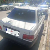 پراید مدل 93یورو 4دوکانه اقساطی|خودرو سواری و وانت|تبریز, |دیوار