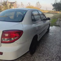 ریو سفید مدل 90|خودرو سواری و وانت|ساری, |دیوار