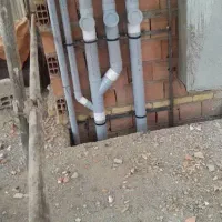 لوله کشی آب و فاضلاب و لوله بازکنی تمام نقاط|خدمات پیشه و مهارت|تهران, پامنار|دیوار