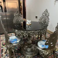 میز ناهار خوری