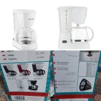 قهوه ساز متئو نو وسالم