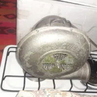 فن جگرکی،۲عدد،سالم وتمیزآلمانی