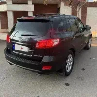 سانتافه 2008 هفت نفره عروسک زیر قیمت متنو بخوانید