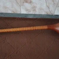 سه تار تزیینی