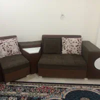 مبل|مبلمان خانگی و میز عسلی|بندر کنگان, |دیوار