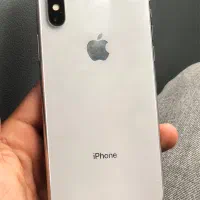 آیفون 256xدر حد نو