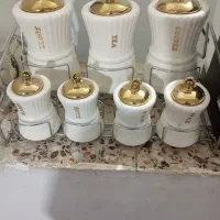 سرویس پای سماوری