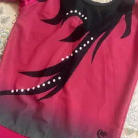 لباس ژیمناستیک