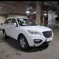 لیفان x60 اتومات 97 بیرنگ سند تک برگ فروش اقساطی|خودرو سواری و وانت|تهران, باغ فیض|دیوار