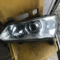 چراغ جلو جیلی امگرند ۷