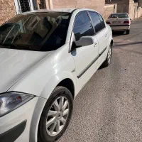 مگان ۱۶۰۰ دنده ای درحد|خودرو سواری و وانت|خمینی‌شهر, |دیوار