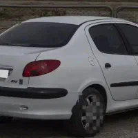فروش ۲۰۶ صندوقدار مدل ۹۴