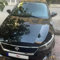 تارا اتوماتیک 1401|خودرو سواری و وانت|مشهد, وکیل‌آباد|دیوار
