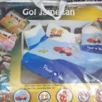 سرویس رختخواب و قنداق فرنگی و وسایل کودک|اسباب و اثاث بچه|اراک, |دیوار