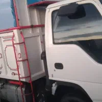 ایسوزو ۶تن مدل ۸۷