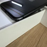 Iphone 11 64GB 2SIM CH باز نشده|موبایل|تهران, چیتگر جنوبی|دیوار