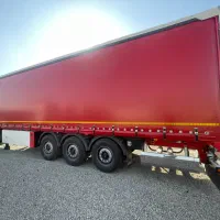 کانتینر چادری فیلپا 1404 صفر