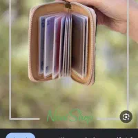 جعبه کارت گم شده