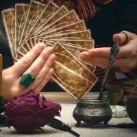 امورات ادعیه وفال