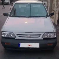 پراید مدل ۷۷