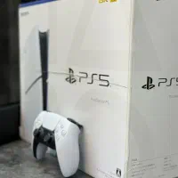 بیا وردار و ببر Ps5اقساطی|کنسول، بازی ویدئویی و آنلاین|اصفهان, مفتح|دیوار