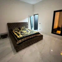 اجاره آپارتمان مبله واحد شیک در (بلوار فردوس)|اجارهٔ کوتاهمدت آپارتمان و سوئیت|تهران, فردوس|دیوار