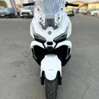 موتورsym adv175|موتورسیکلت|کرج, عظیمیه|دیوار