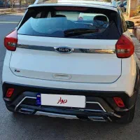 ام وی ام ایکس ۲۲ مدل ۹۹ بی رنگ|خودرو سواری و وانت|تبریز, |دیوار