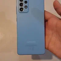 گوشی A52|موبایل|ارومیه, |دیوار