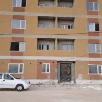 واحد مسکن مهر کرند طبقه همکف