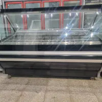 یخچال صنعتی