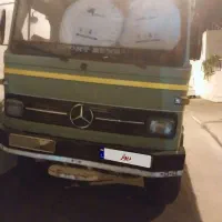 خاور ۸۰۸ مدل ۶۲ فروشی