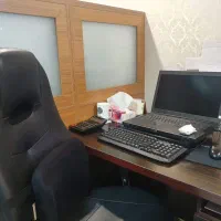 استخدام بازنشسته آشنا به کامپیوتر و فنی لوازم برقی