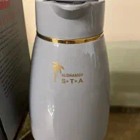 فلاسک چای