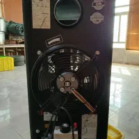 هیت گازی|بخاری، هیتر، شومینه|اصفهان, شهرک امام خمینی|دیوار