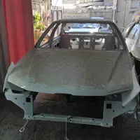 پخش اتاق و بدنه رنگ فابریک