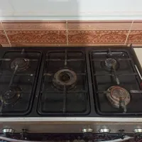 گاز طرح فر|اجاق گاز و لوازم برقی پخت‌وپز|زاهدان, |دیوار